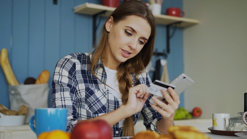 HELOC or Home Equity Loan to Pay Off Credit Card Debt Right Now